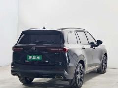 Ford Lingyue Lingyù EcoBoost 225 Black Obsidian Sunset Orange Respect Leader 7-seater (2/2/3) - photo 4