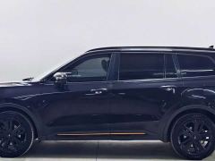 Ford Lingyue Lingyù EcoBoost 225 Black Obsidian Sunset Orange Respect Leader 7-seater (2/2/3) - photo 7