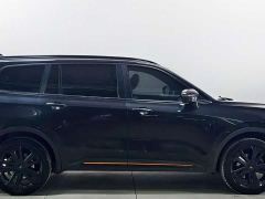 Ford Lingyue Lingyù EcoBoost 225 Black Obsidian Sunset Orange Respect Leader 7-seater (2/2/3) - photo 8