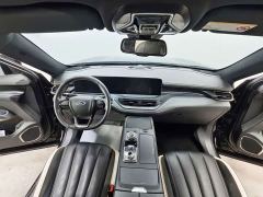 Ford Lingyue Lingyù EcoBoost 225 Black Obsidian Sunset Orange Respect Leader 7-seater (2/2/3) - photo 9
