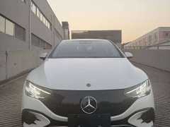 Mercedes-Benz EQE 500 4MATIC Luxury - ფოტო 2