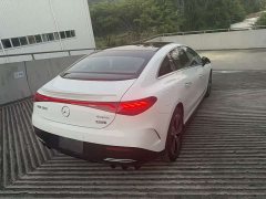Mercedes-Benz EQE 500 4MATIC Luxury - ფოტო 4