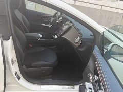 Mercedes-Benz EQE 500 4MATIC Luxury - ფოტო 9