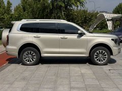 Tank 500 New Energy Hi4-T - ფოტო 5