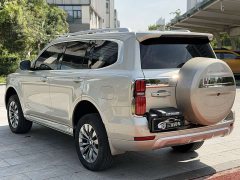 Tank 500 New Energy Hi4-T - ფოტო 8