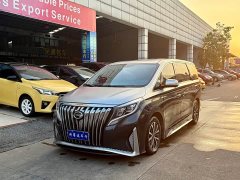 GAC Aion M8 Facelift Lingxiu Series 390T Luxury - ფოტო 1