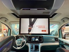 GAC Aion M8 Facelift Lingxiu Series 390T Luxury - ფოტო 12