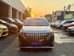 GAC Aion M8 Facelift Lingxiu Series 390T Luxury - ფოტო 2