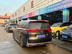 GAC Aion M8 Facelift Lingxiu Series 390T Luxury - ფოტო 4