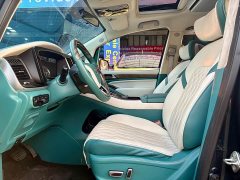 GAC Aion M8 Facelift Lingxiu Series 390T Luxury - ფოტო 6