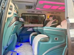 GAC Aion M8 Facelift Lingxiu Series 390T Luxury - ფოტო 7