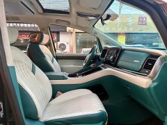 GAC Aion M8 Facelift Lingxiu Series 390T Luxury - ფოტო 8