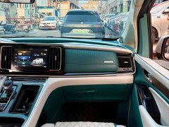 GAC Aion M8 Facelift Lingxiu Series 390T Luxury - ფოტო 9