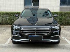 Mercedes-Benz E-Class E 300 L Fashion Edition - ფოტო 2