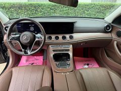 Mercedes-Benz E-Class E 300 L Fashion Edition - ფოტო 4