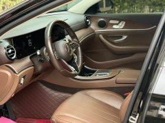 Mercedes-Benz E-Class E 300 L Fashion Edition - ფოტო 5