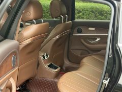 Mercedes-Benz E-Class E 300 L Fashion Edition - ფოტო 6