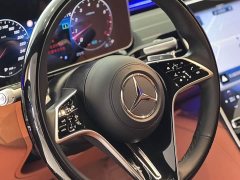 Mercedes-Benz Maybach S-Class 2021 S 580 4MATIC - ფოტო 4