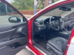 Toyota Camry 2.5G Luxury Edition - ფოტო 10
