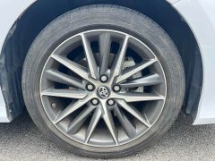 Toyota Camry 2.5G Luxury Edition - ფოტო 13