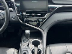 Toyota Camry 2.5G Luxury Edition - ფოტო 15