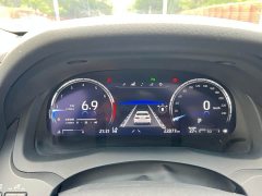 Toyota Camry 2.5G Luxury Edition - ფოტო 16