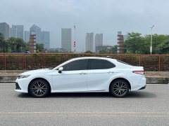 Toyota Camry 2.5G Luxury Edition - ფოტო 19