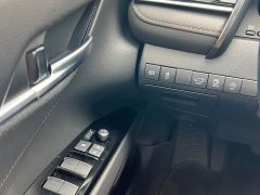 Toyota Camry 2.5G Luxury Edition - ფოტო 8