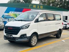 Golden Sea Lion Jinhai Lion M 1.5L Travel Lion Passenger Vehicle 5/6/7 Seater - ფოტო 1