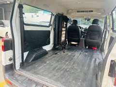 Golden Sea Lion Jinhai Lion M 1.5L Travel Lion Passenger Vehicle 5/6/7 Seater - ფოტო 11