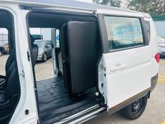 Golden Sea Lion Jinhai Lion M 1.5L Travel Lion Passenger Vehicle 5/6/7 Seater - ფოტო 12