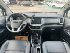 Golden Sea Lion Jinhai Lion M 1.5L Travel Lion Passenger Vehicle 5/6/7 Seater - ფოტო 13
