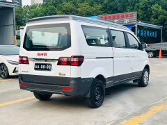 Golden Sea Lion Jinhai Lion M 1.5L Travel Lion Passenger Vehicle 5/6/7 Seater - ფოტო 16