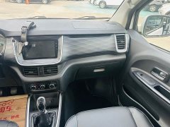 Golden Sea Lion Jinhai Lion M 1.5L Travel Lion Passenger Vehicle 5/6/7 Seater - ფოტო 18