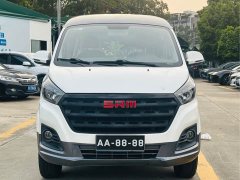 Golden Sea Lion Jinhai Lion M 1.5L Travel Lion Passenger Vehicle 5/6/7 Seater - ფოტო 2
