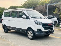 Golden Sea Lion Jinhai Lion M 1.5L Travel Lion Passenger Vehicle 5/6/7 Seater - ფოტო 3