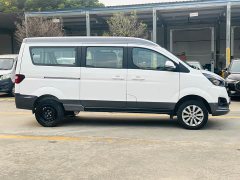 Golden Sea Lion Jinhai Lion M 1.5L Travel Lion Passenger Vehicle 5/6/7 Seater - ფოტო 4
