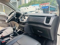 Golden Sea Lion Jinhai Lion M 1.5L Travel Lion Passenger Vehicle 5/6/7 Seater - ფოტო 7