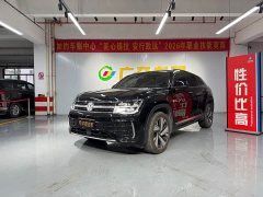 Volkswagen Teramont X 380TSI AWD Prestige Luxury Edition - ფოტო 1