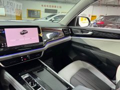 Volkswagen Teramont X 380TSI AWD Prestige Luxury Edition - ფოტო 10