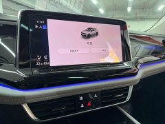 Volkswagen Teramont X 380TSI AWD Prestige Luxury Edition - ფოტო 11