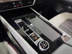 Volkswagen Teramont X 380TSI AWD Prestige Luxury Edition - ფოტო 12