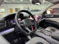Volkswagen Teramont X 380TSI AWD Prestige Luxury Edition - ფოტო 13
