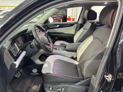 Volkswagen Teramont X 380TSI AWD Prestige Luxury Edition - ფოტო 14