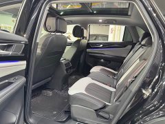 Volkswagen Teramont X 380TSI AWD Prestige Luxury Edition - ფოტო 15