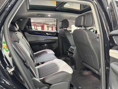 Volkswagen Teramont X 380TSI AWD Prestige Luxury Edition - ფოტო 16