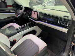 Volkswagen Teramont X 380TSI AWD Prestige Luxury Edition - ფოტო 17