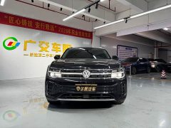 Volkswagen Teramont X 380TSI AWD Prestige Luxury Edition - ფოტო 2