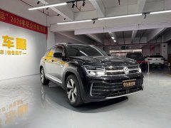 Volkswagen Teramont X 380TSI AWD Prestige Luxury Edition - ფოტო 3