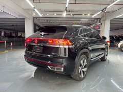 Volkswagen Teramont X 380TSI AWD Prestige Luxury Edition - ფოტო 4